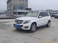 Mercedes-Benz GLK-Class 2013