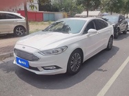 Ford Mondeo 2017