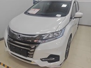 Honda Odyssey 2020