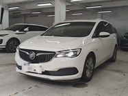 Buick GL6 2021