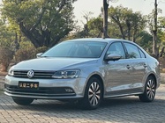 Volkswagen Sagitar 2017