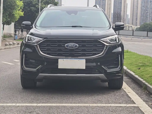 Ford Edge 2021
