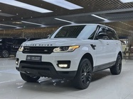 Land Rover Sport 2014