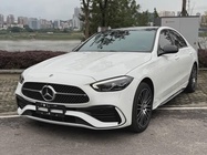 Mercedes-Benz C-Class 2023