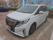 GAC M8 2021