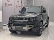 Land Rover Defender 2023
