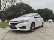 Honda City 2019