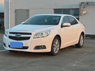 Chevrolet Malibu 2013