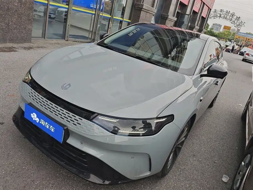 Leapmotor C01 2024