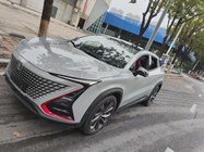 Changan UNI-T 2021