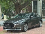 Mazda 3 2024