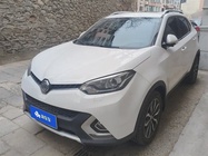MG GS 2015