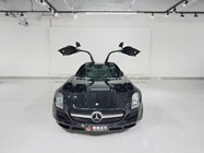 Mercedes-Benz SLS AMG 2018