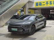 BYD Han 2021