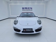 Porsche 911 2013