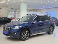 BMW X1 2020