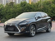 Lexus RX 2016