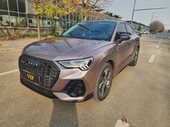 Audi Q3 2021