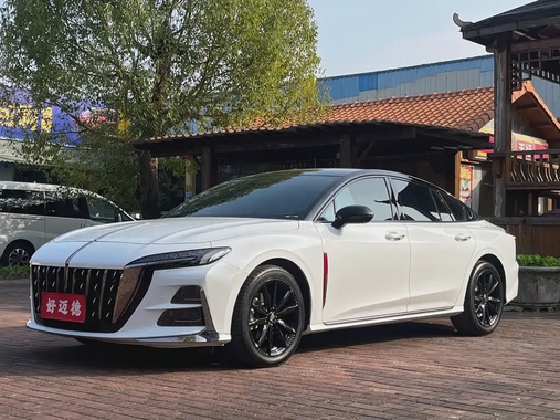 Hongqi H6 2023