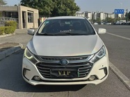 BYD Qin 2018