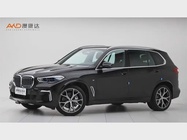BMW X5 2023
