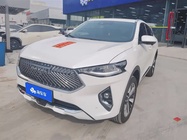 Haval F7x 2021