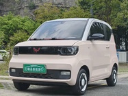 Wuling Mini 2021