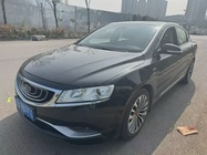 Geely Borui 2016