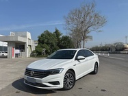 Volkswagen Sagitar 2020