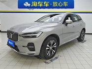 Volvo XC60 2024
