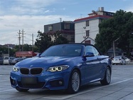 BMW 2 Series 2017