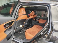 Mercedes-Benz GLC-Class 2025