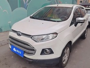 Ford EcoSport 2014