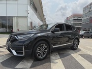 Honda CR-V 2021