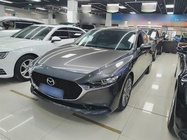 Mazda 3 2021