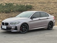 BMW 1 Series 2019