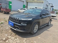 Jeep Cherokee 2017