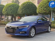 Honda Accord 2018