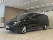 Mercedes-Benz Vito 2018