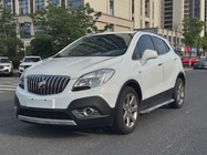 Buick Encore 2013