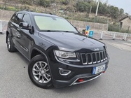 Jeep Grand Cherokee 2014