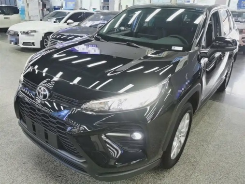 Toyota Wildlander 2023