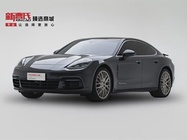 Porsche Panamera 2020