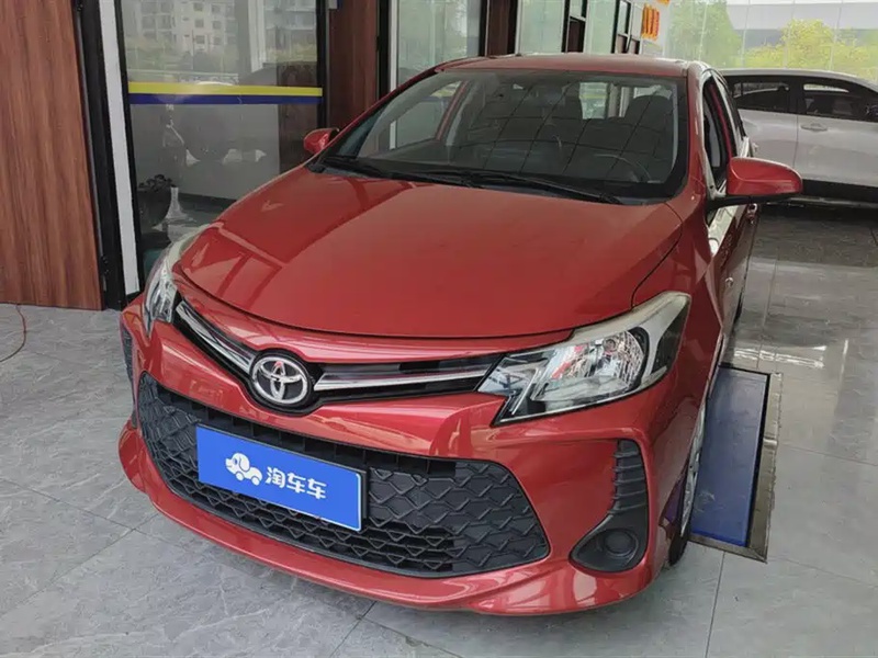 Toyota Vios