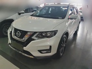 Nissan X-Trail 2018