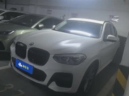 BMW X3 2020