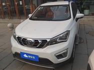Changan CS15 2016
