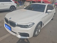BMW 5 Series 2019