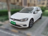 Volkswagen Golf 2020