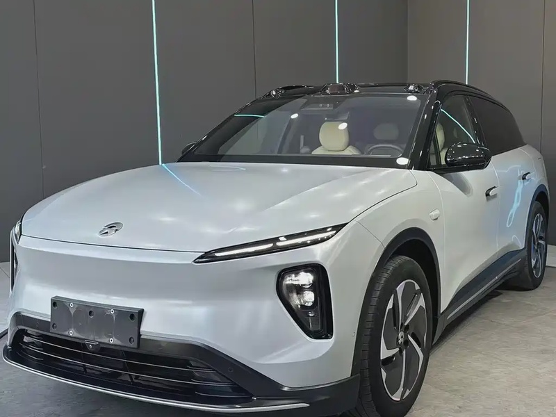 NIO ES6